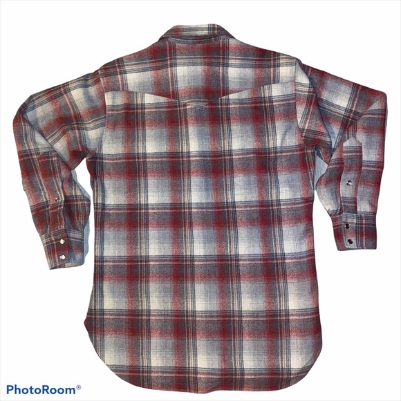 Pendleton PearlSnap - Picture 3 of 6